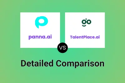 panna.ai vs TalentPlace.ai