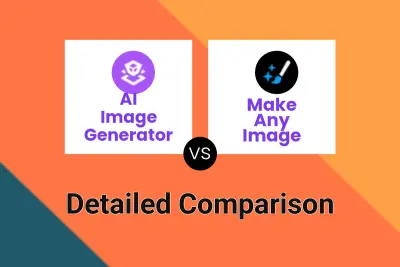 AI Image Generator vs Make Any Image