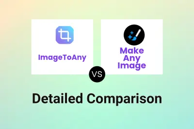 ImageToAny vs Make Any Image