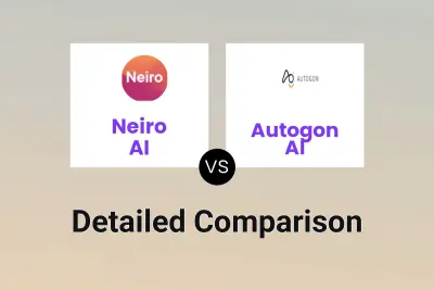 Neiro AI vs Autogon AI