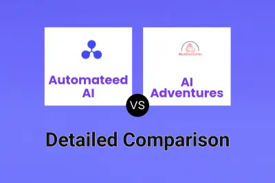 Automateed AI vs AI Adventures
