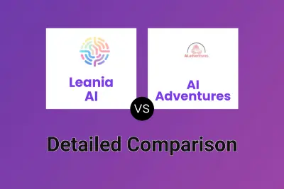 Leania AI vs AI Adventures