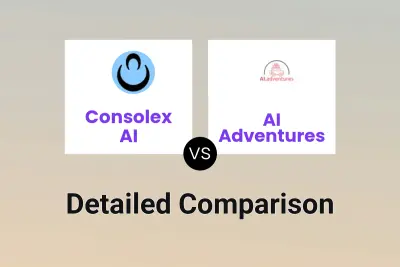 Consolex AI vs AI Adventures
