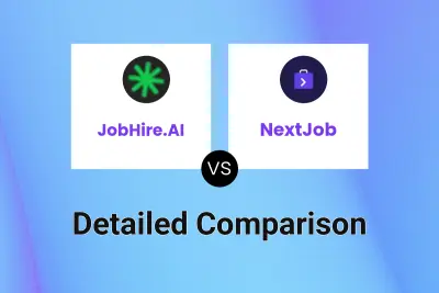 JobHire.AI vs NextJob
