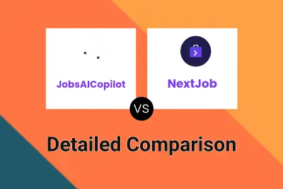 JobsAICopilot vs NextJob
