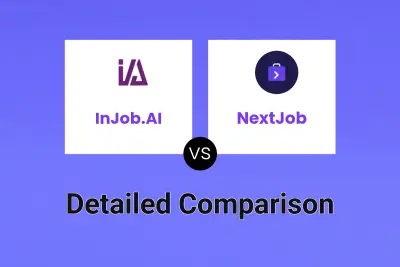 InJob.AI vs NextJob