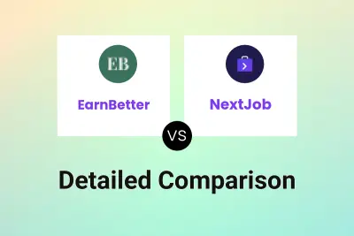 EarnBetter vs NextJob