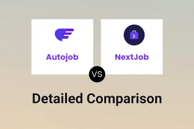 Autojob vs NextJob