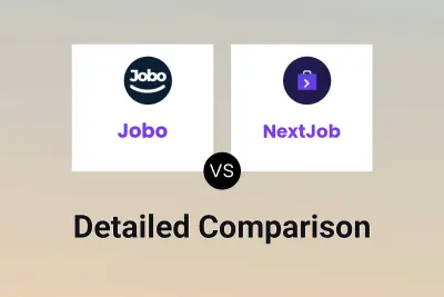 Jobo vs NextJob