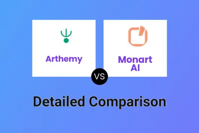 Arthemy vs Monart AI