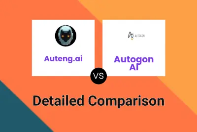 Auteng.ai vs Autogon AI