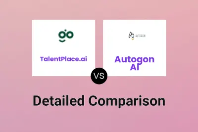 TalentPlace.ai vs Autogon AI