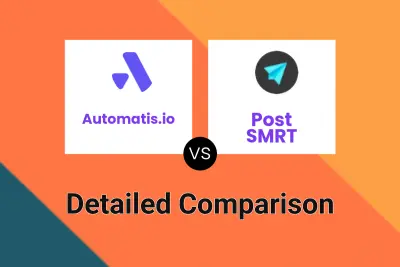 Automatis.io vs Post SMRT