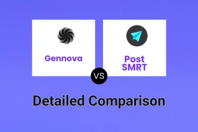Gennova vs Post SMRT