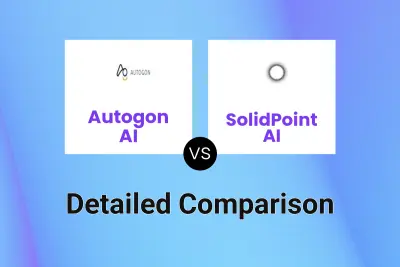Autogon AI vs SolidPoint AI