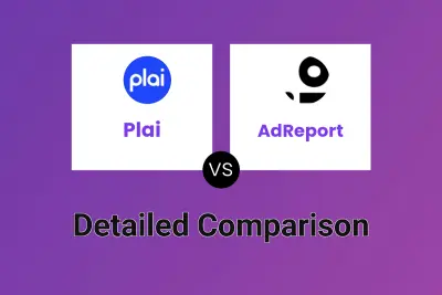Plai vs AdReport