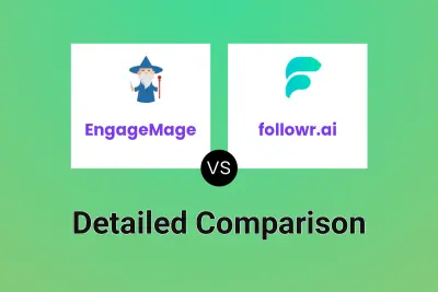 EngageMage vs followr.ai