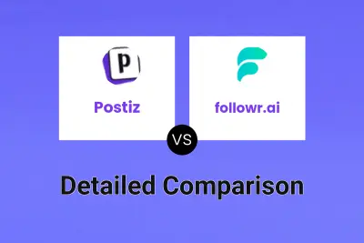 Postiz vs followr.ai