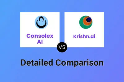 Consolex AI vs Krishn.ai