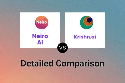 Neiro AI vs Krishn.ai
