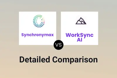Synchronymax vs WorkSync AI