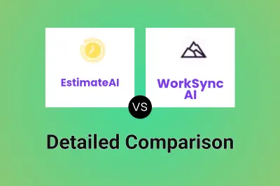 EstimateAI vs WorkSync AI