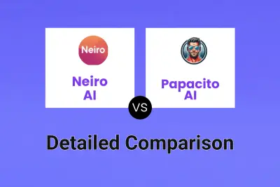 Neiro AI vs Papacito AI