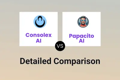 Consolex AI vs Papacito AI
