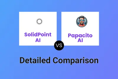 SolidPoint AI vs Papacito AI