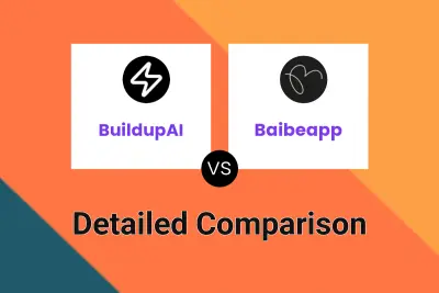 BuildupAI vs Baibeapp