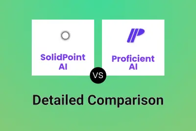 SolidPoint AI vs Proficient AI