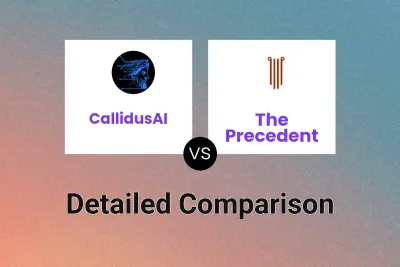 CallidusAI vs The Precedent