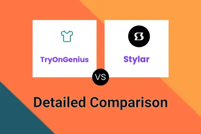 TryOnGenius vs Stylar