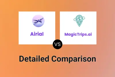 Airial vs MagicTrips.ai