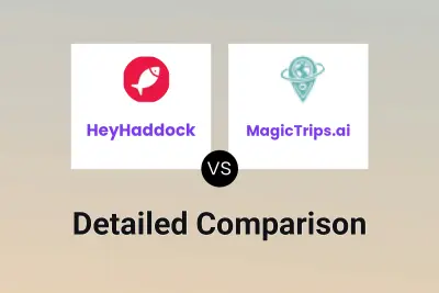 HeyHaddock vs MagicTrips.ai