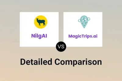 NilgAI vs MagicTrips.ai