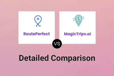 RoutePerfect vs MagicTrips.ai