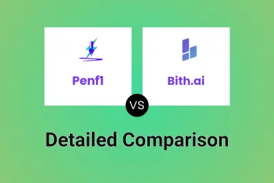 Penf1 vs Bith.ai