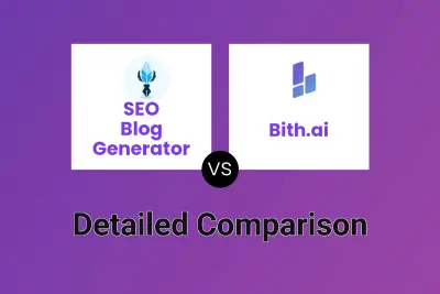 SEO Blog Generator vs Bith.ai