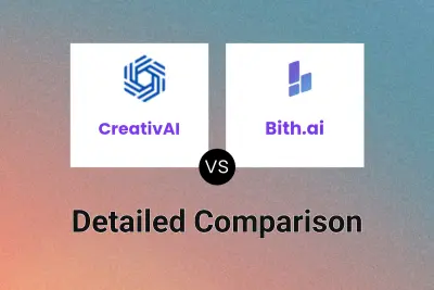 CreativAI vs Bith.ai