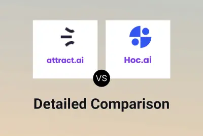 attract.ai vs Hoc.ai