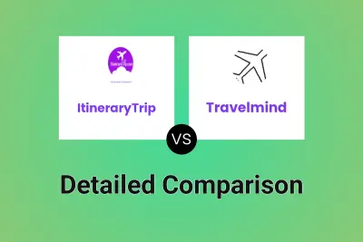 ItineraryTrip vs Travelmind