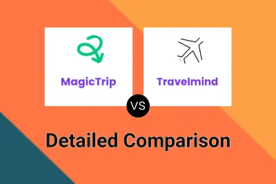 MagicTrip vs Travelmind