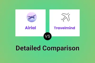 Airial vs Travelmind