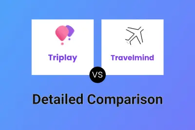 Triplay vs Travelmind