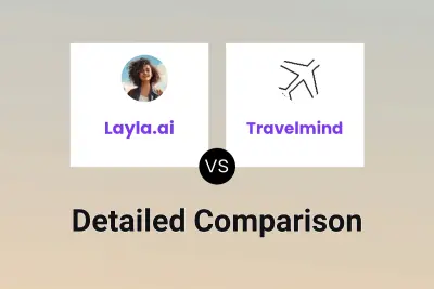 Layla.ai vs Travelmind