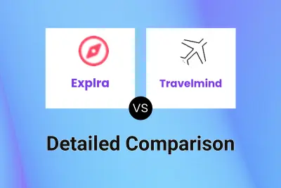 Explra vs Travelmind