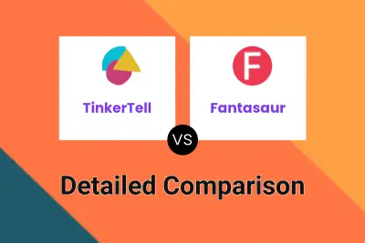 TinkerTell vs Fantasaur