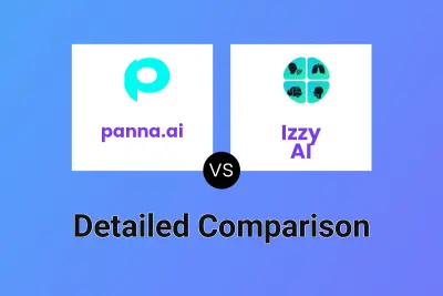 panna.ai vs Izzy AI