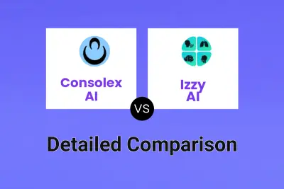 Consolex AI vs Izzy AI